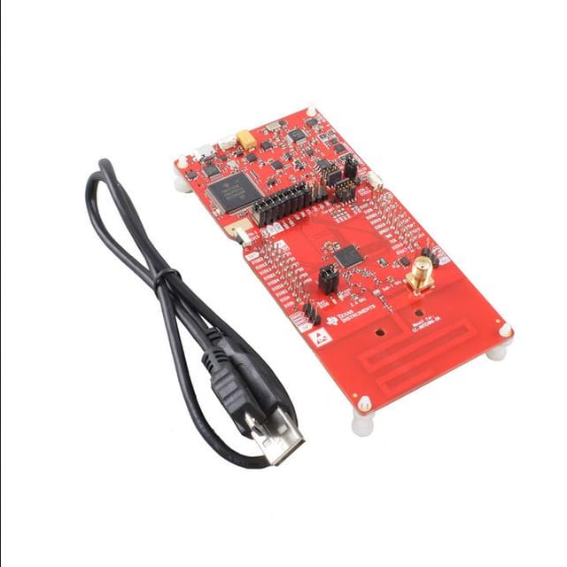 Texas Instruments 296-52310-ND