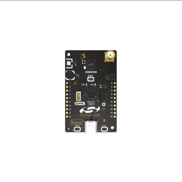 Silicon Labs 336-ZGM230-DK2603A-ND