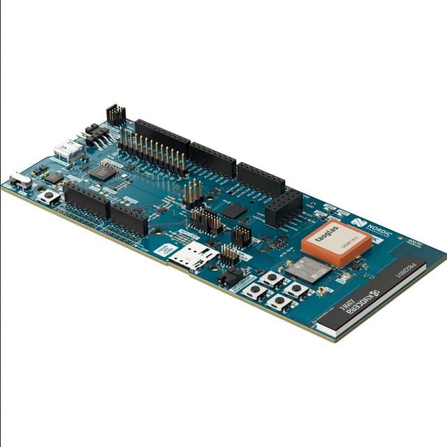 Nordic Semiconductor ASA 1490-NRF9151-DK-ND