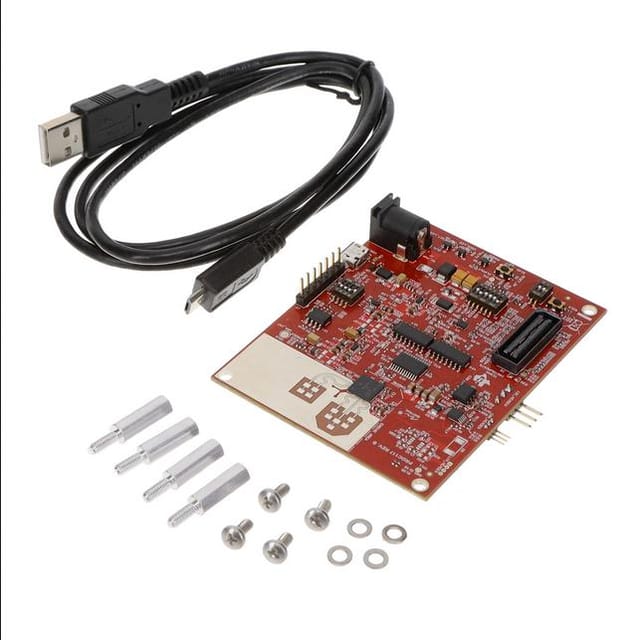 Texas Instruments 296-IWRL6432BOOST-ND