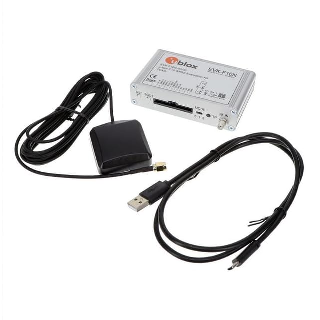 u-blox 672-EVK-F10N-00-ND