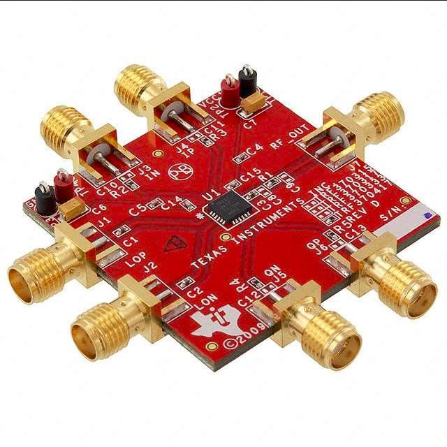 Texas Instruments 296-31301-ND