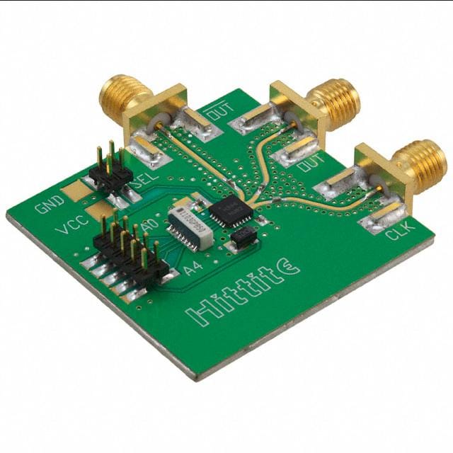 Analog Devices Inc. 1127-1210-ND