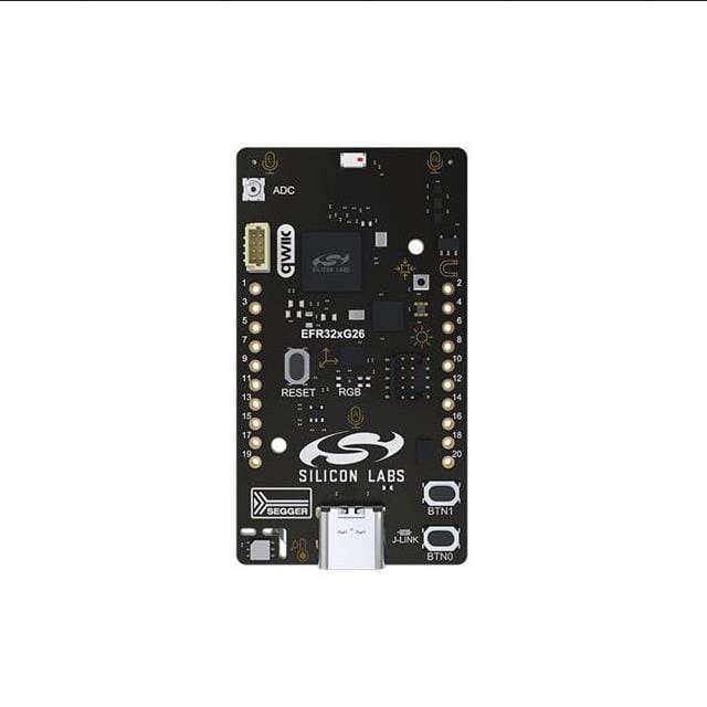 Silicon Labs 336-XG26-DK2608A-ND