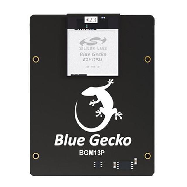 Silicon Labs 336-4284-ND