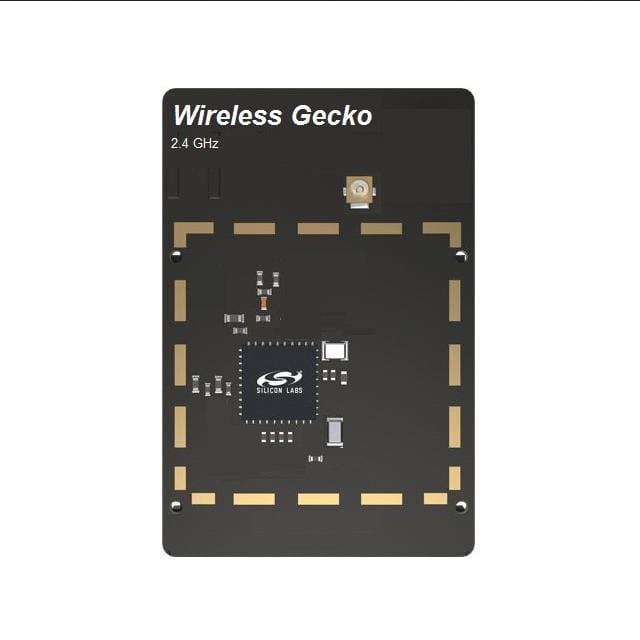 Silicon Labs 336-SLWRB4181C-ND