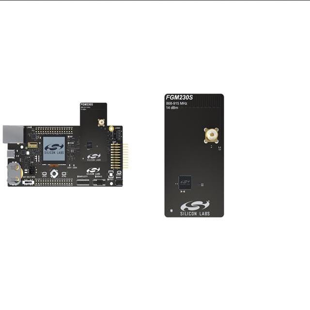 Silicon Labs 336-FGM230-RB4328B-ND