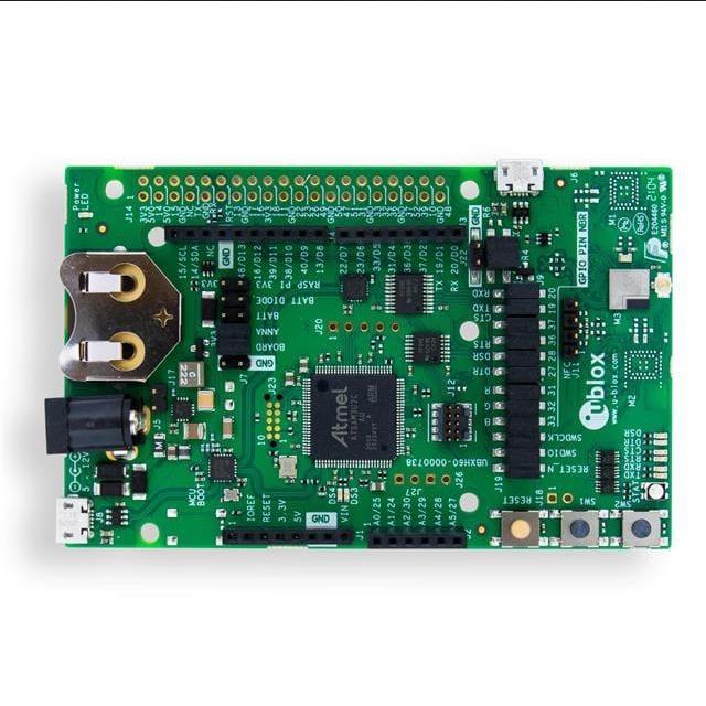 u-blox 672-EVK-ANNA-B402U-ND