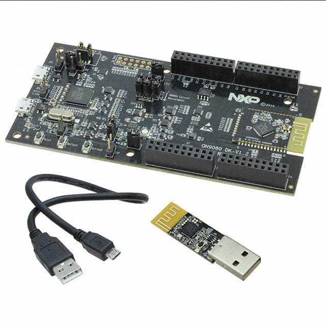 NXP USA Inc. 568-13446-ND