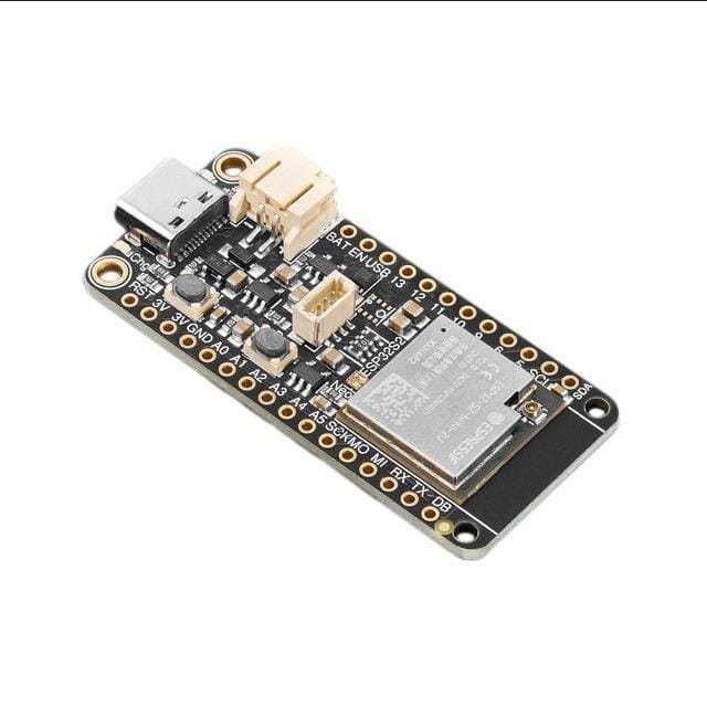 Adafruit Industries LLC 1528-6282-ND