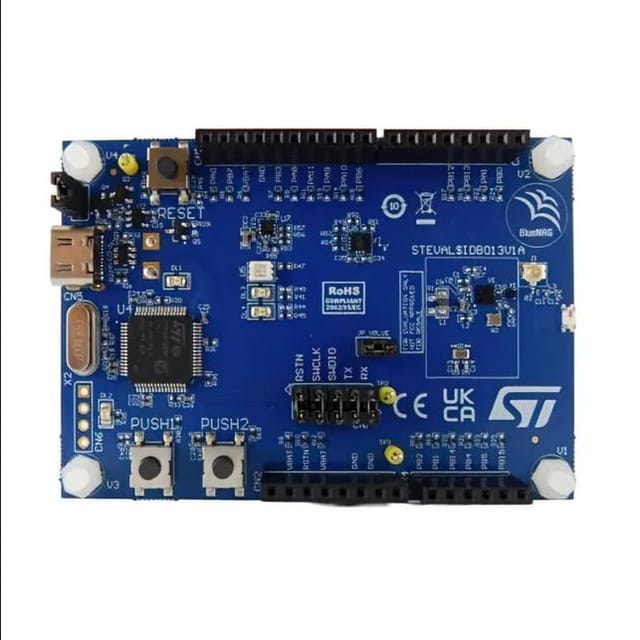 STMicroelectronics 497-STEVAL-IDB013V1-ND