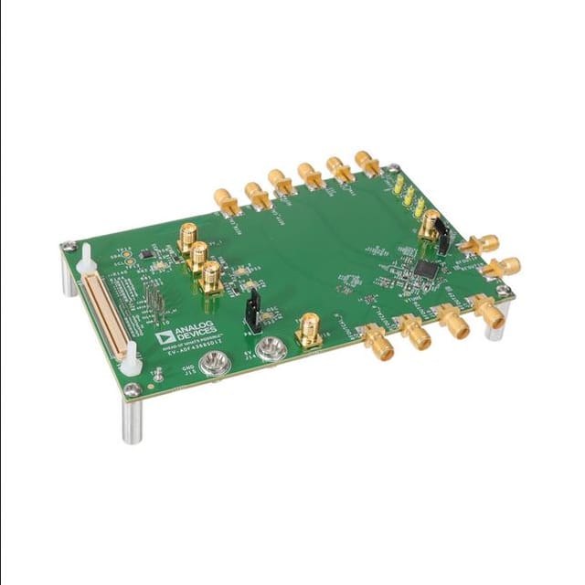Analog Devices Inc. 505-EV-ADF4368SD1Z-ND