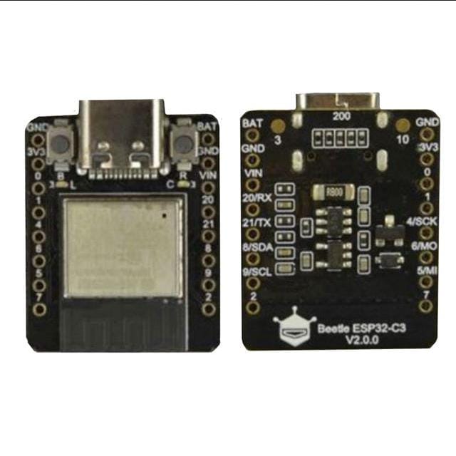 DFRobot 1738-DFR0868-ND