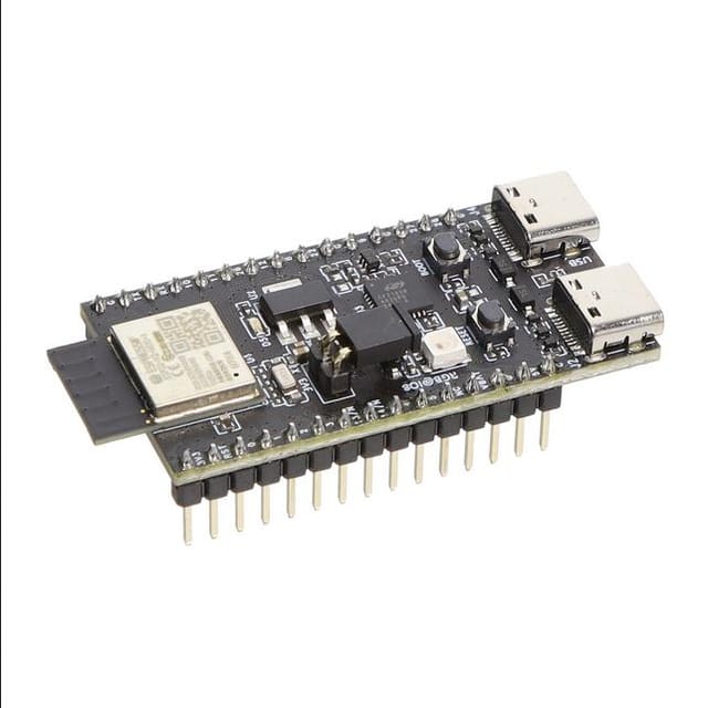 Espressif Systems 1965-ESP32-H2-DEVKITM-1-N4S-ND