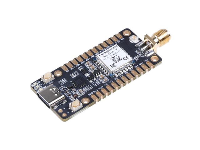 Seeed Technology Co., Ltd 1597-113991156-ND