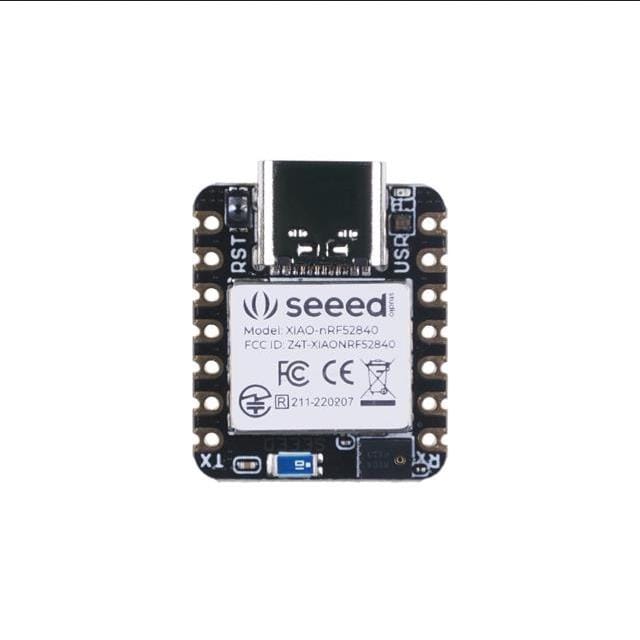 Seeed Technology Co., Ltd 1597-102010469-ND