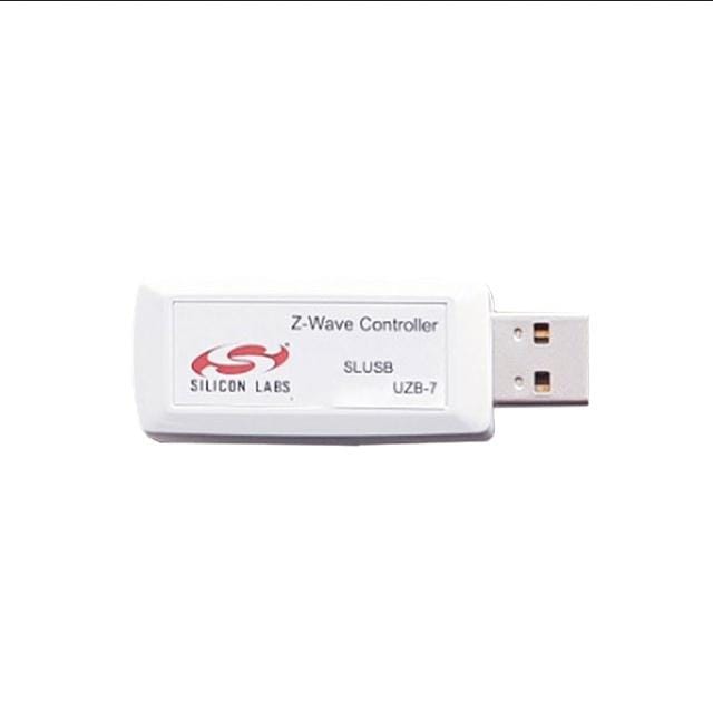 Silicon Labs 336-5899-ND