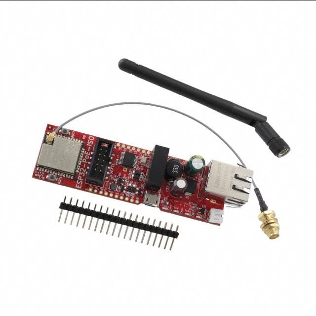 Olimex LTD 1188-ESP32-POE-ISO-EA-ND