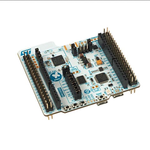 STMicroelectronics 497-NUCLEO-WB55RG-ND