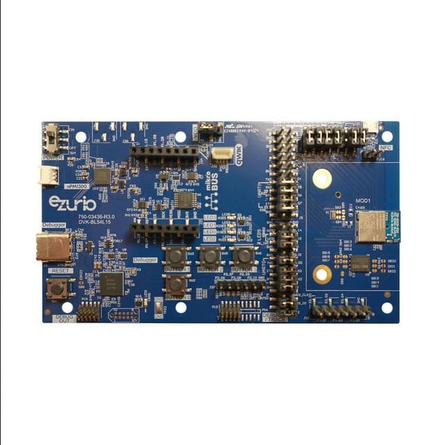 Ezurio 776-453-00001-K1-ND