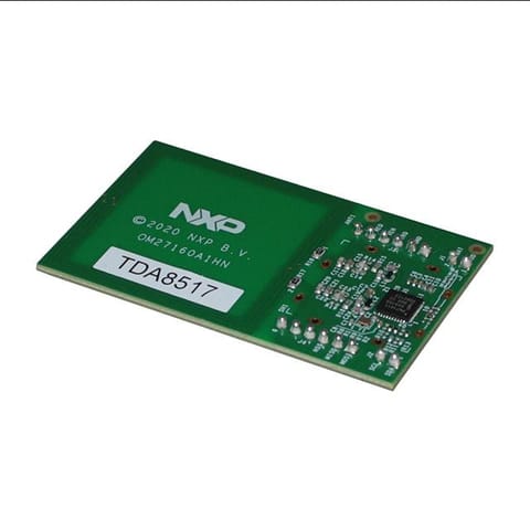 NXP USA Inc. 568-OM27160A1-ND