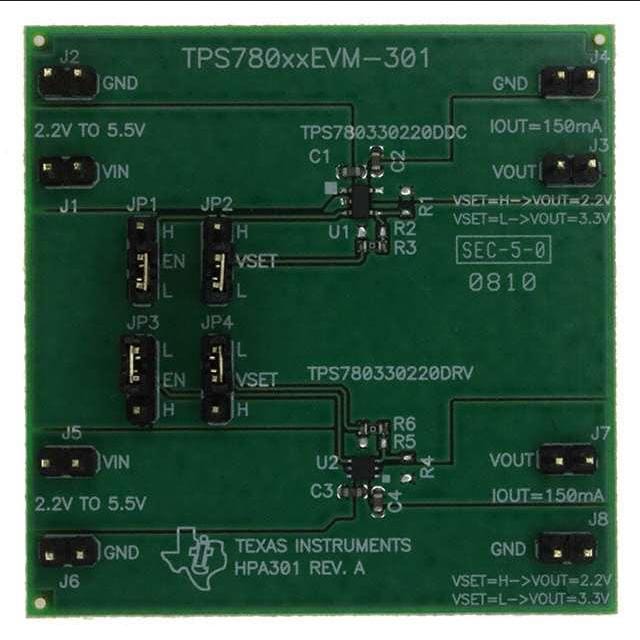 Texas Instruments 296-24110-ND