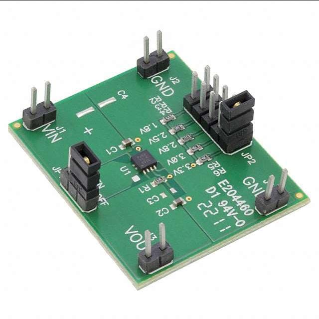Texas Instruments 296-31285-ND