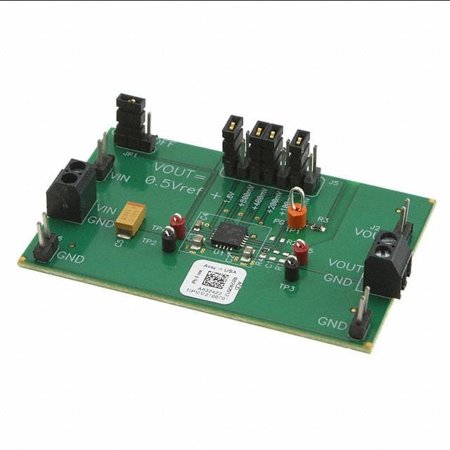 Texas Instruments 296-TPS7A7100EVM-718-ND