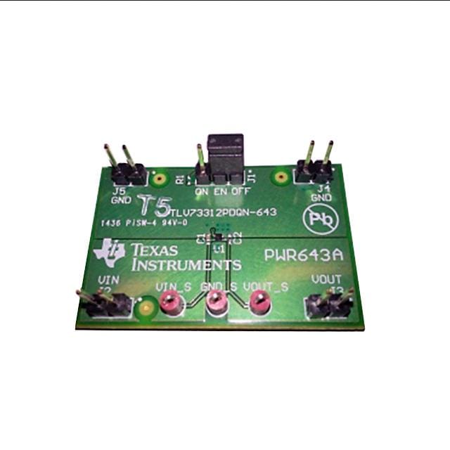 Texas Instruments 296-45876-ND