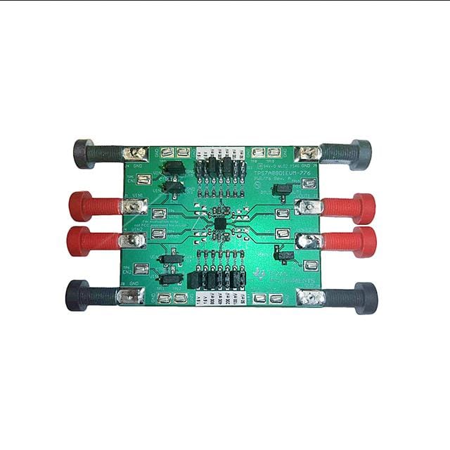 Texas Instruments 296-45365-ND