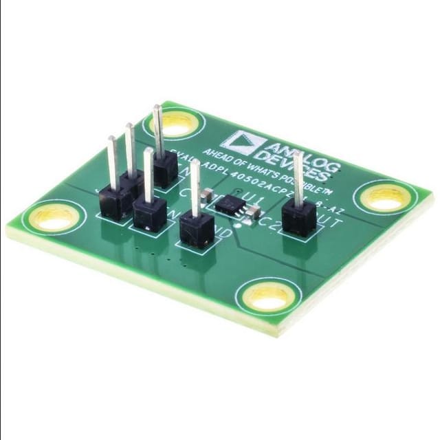 Analog Devices Inc. 505-ADPL40502CPZ-REDYKIT-ND