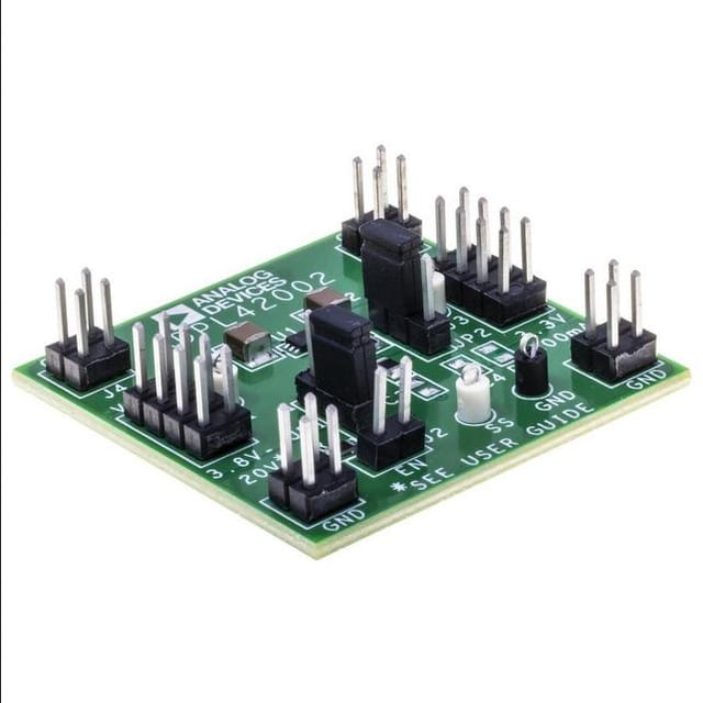Analog Devices Inc. 505-EVAL-ADPL42002CP-AZ-ND