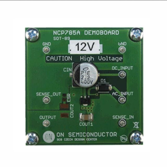 onsemi NCP785AH120GEVB-ND