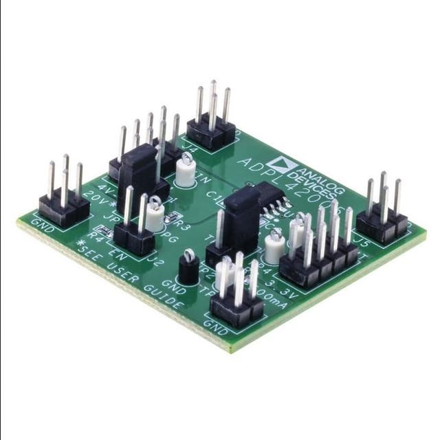 Analog Devices Inc. 505-EVAL-ADPL42005RD-AZ-ND