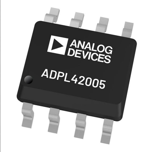 Analog Devices Inc. 505-ADPL42005RDZ-REDYKIT-ND
