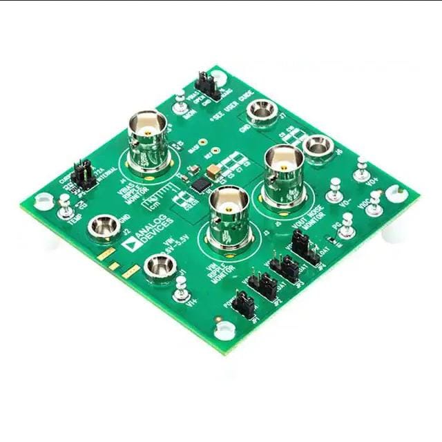 Analog Devices Inc. 505-EVAL-LT3077-AZ-ND