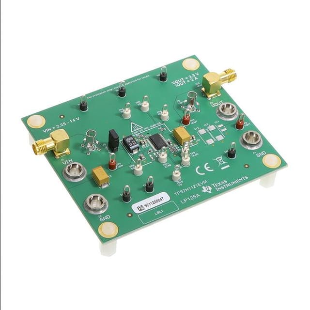 Texas Instruments 296-TPS7H1121EVM-ND