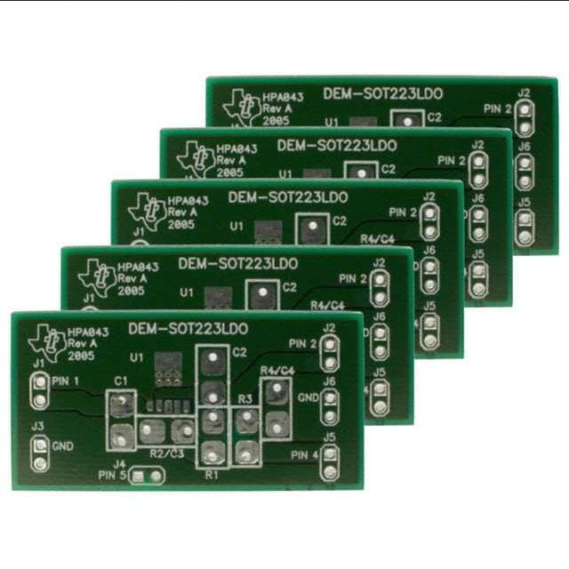 Texas Instruments 296-20842-ND