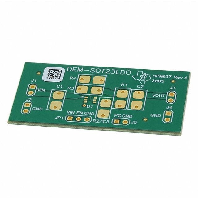 Texas Instruments 296-20843-ND