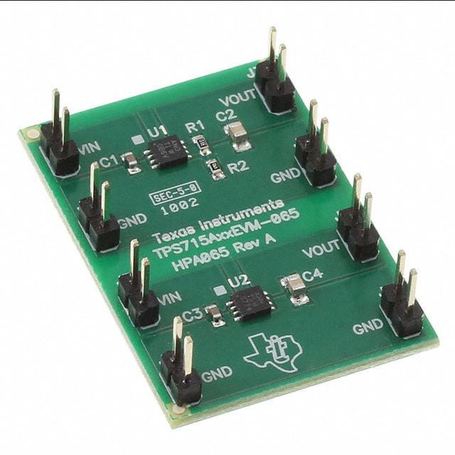 Texas Instruments 296-21170-ND