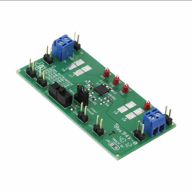 Texas Instruments 296-31432-ND