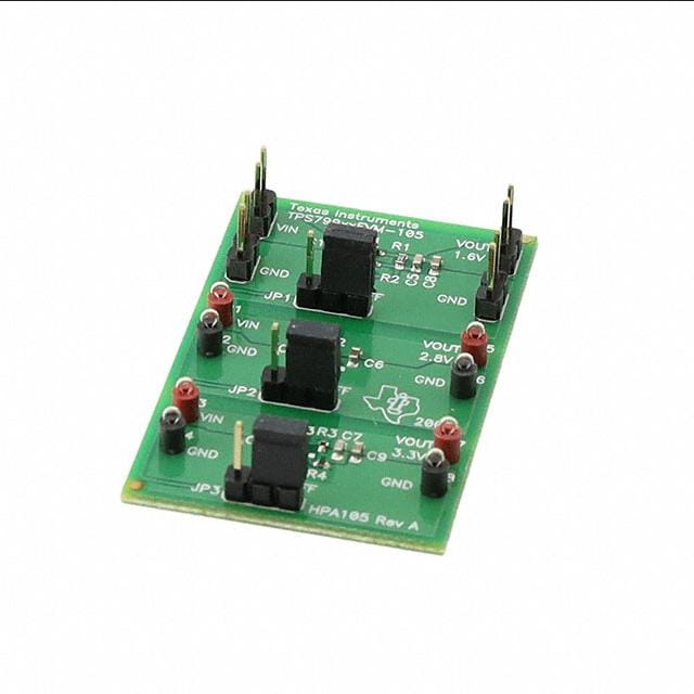 Texas Instruments 296-21172-ND