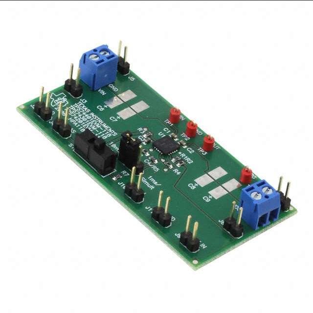 Texas Instruments 296-31431-ND