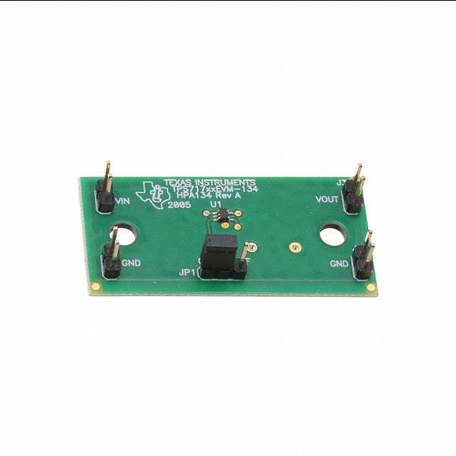 Texas Instruments 296-19614-ND