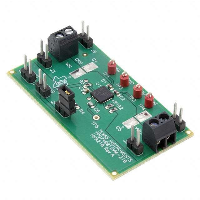 Texas Instruments 296-31289-ND