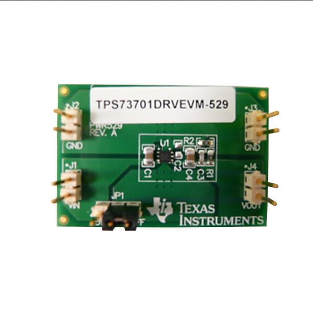 Texas Instruments 296-49356-ND