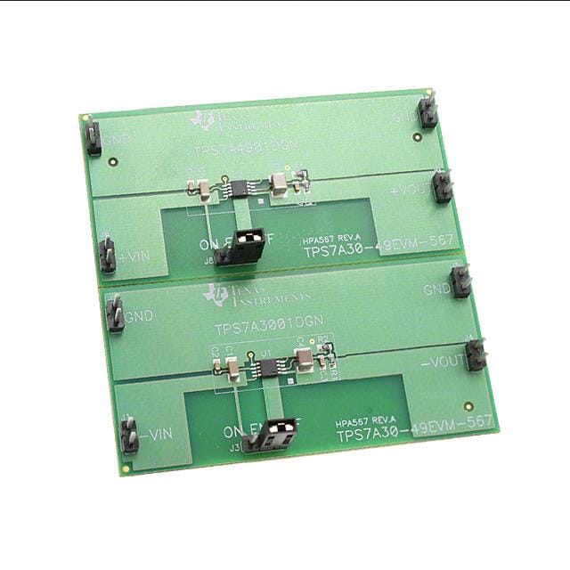 Texas Instruments 296-27788-ND
