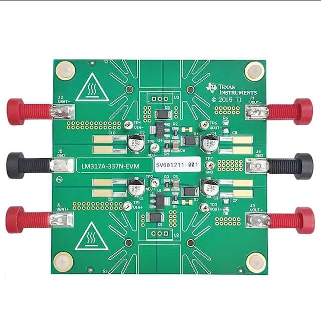 Texas Instruments 296-46723-ND