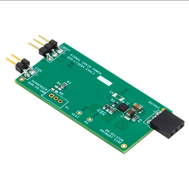 Analog Devices Inc. 505-SCP-LT3094-EVALZ-ND