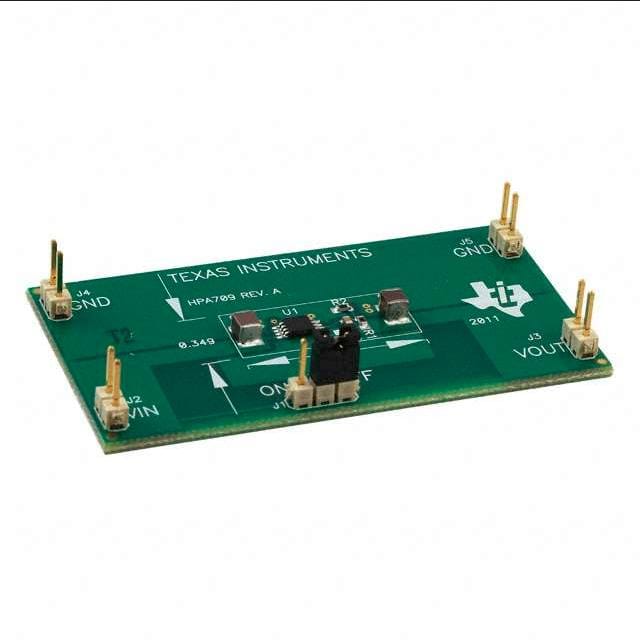 Texas Instruments 296-31294-ND
